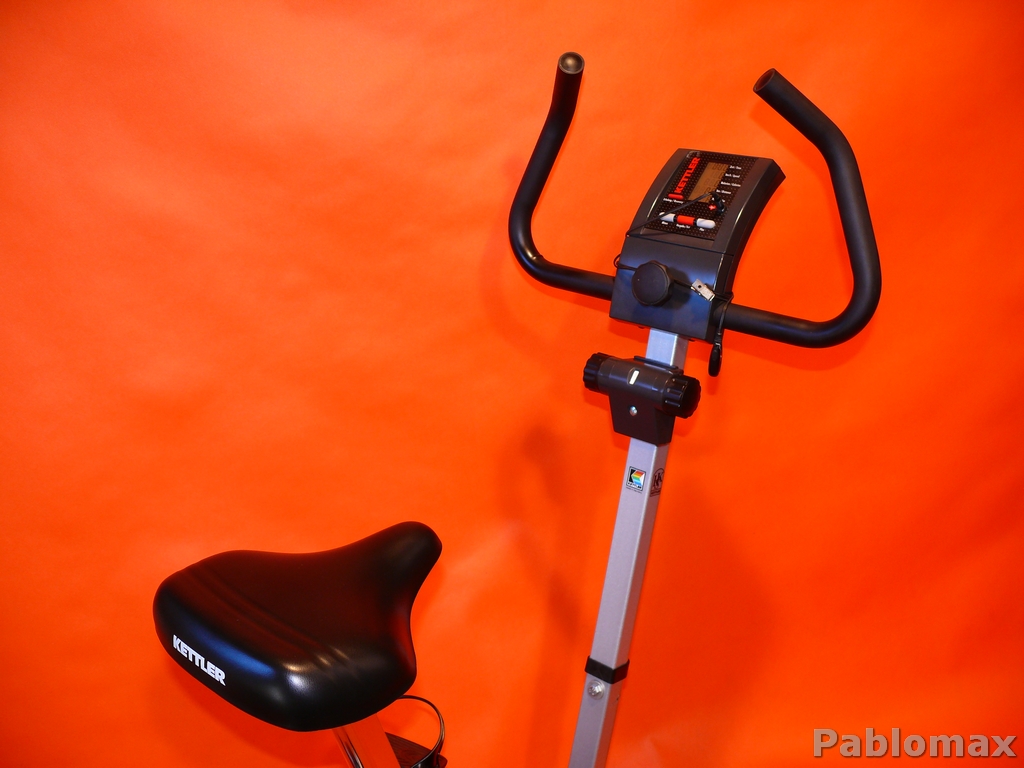 kettler trophy exercise bike