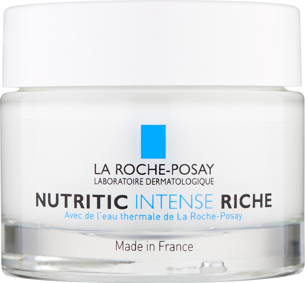 LA ROCHE POSAY NUTRITIC INTENSE RICHE 50 ML