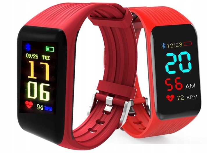 smartband k1