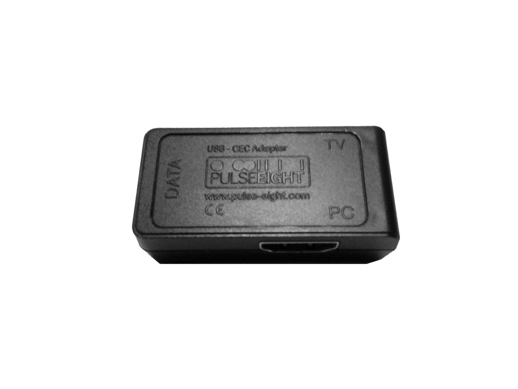 Pulseeight USB-CEC Adapter |Sterowanie HTPC - HDMI