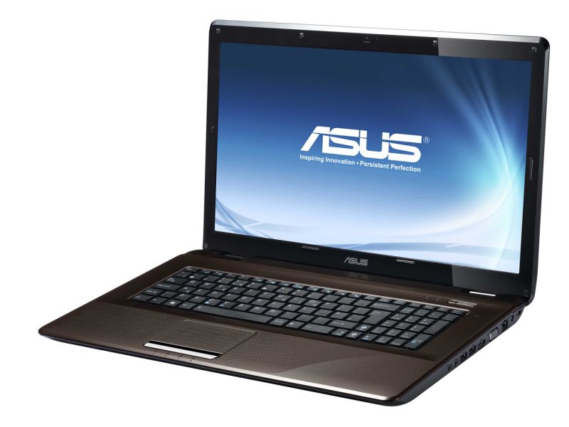 LAPTOP ASUS K72D/AMD/1.8GHZ/4GB/750GB/