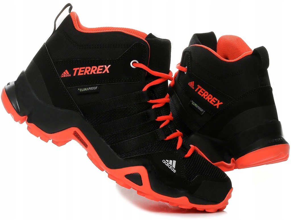 Adidas Terrex 475