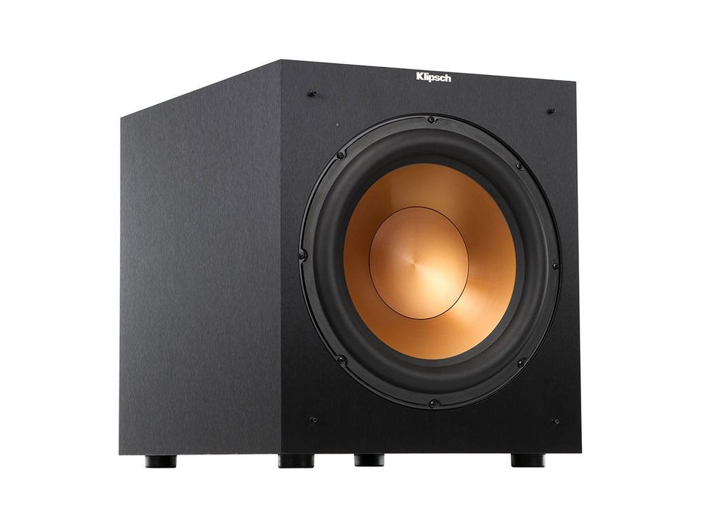 Klipsch R-12SW - Subwoofer Aktywny HiFi KATOWICE
