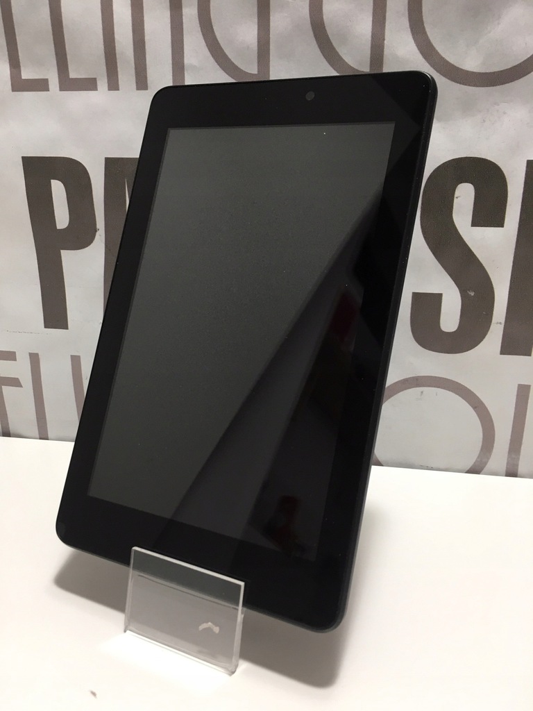 Prestigio multipad 2 не включается