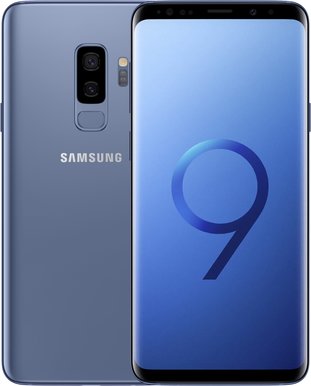 Samsung Galaxy S9 Plus Blue Galeria Lodzka 2649zl 7604623499 Oficjalne Archiwum Allegro