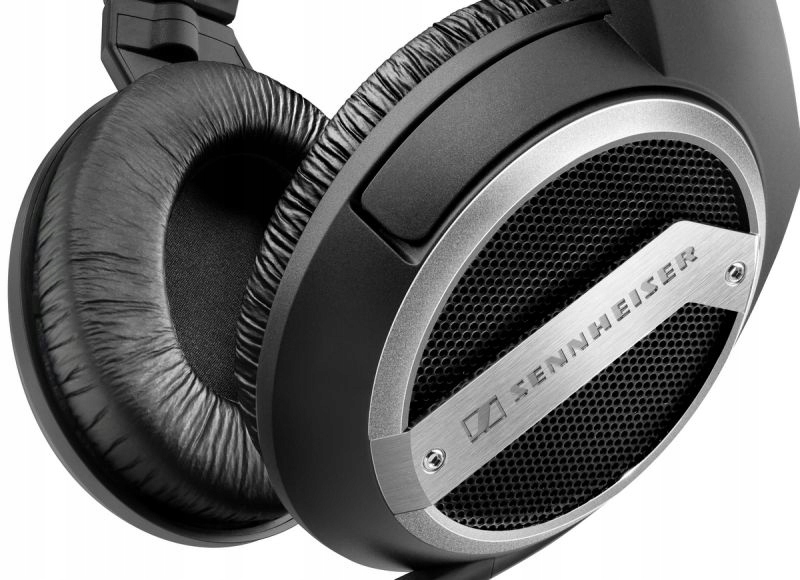 SENNHEISER HD 449