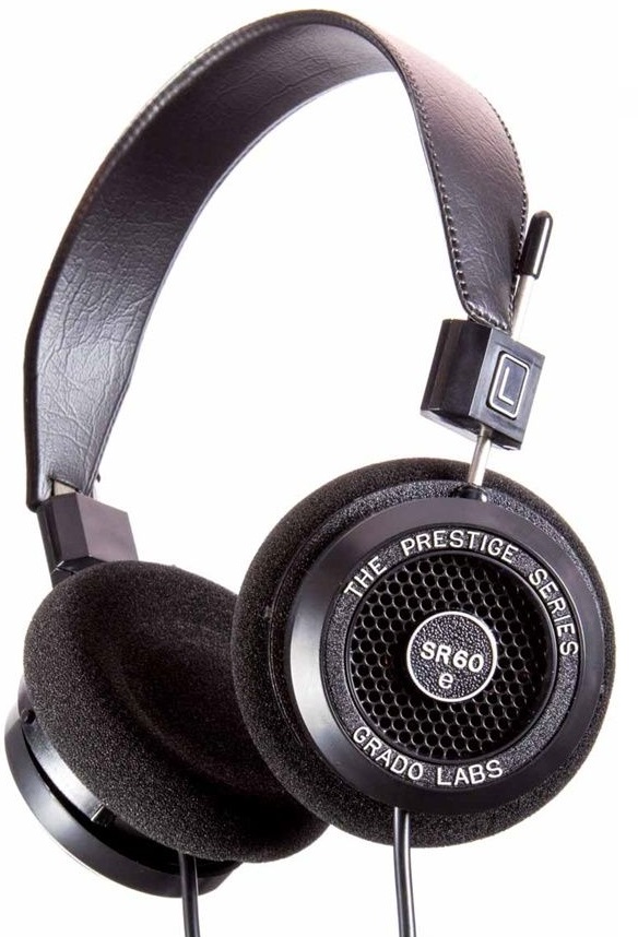 SŁUCHAWKI GRADO SR60E | NAUTILUS2 RZESZÓW