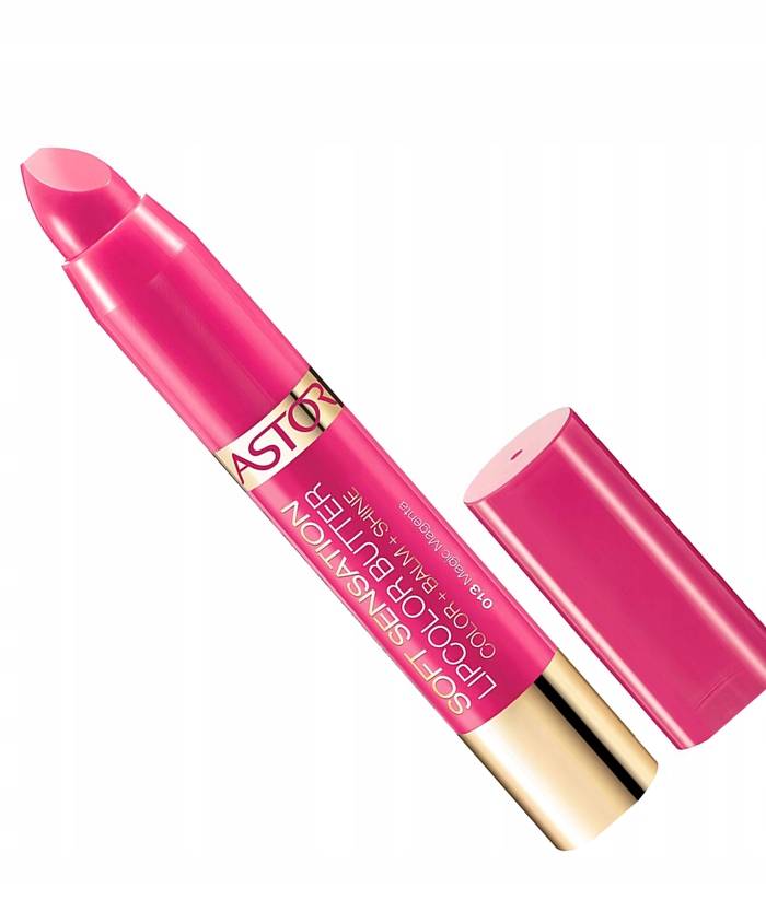 ASTOR Soft Sensational Lipcolor Butter pomadka 013