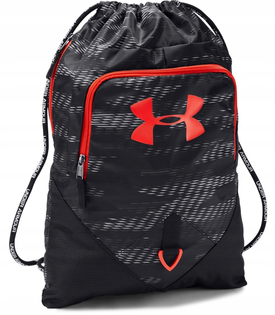 under armour undeniable 4.0 review