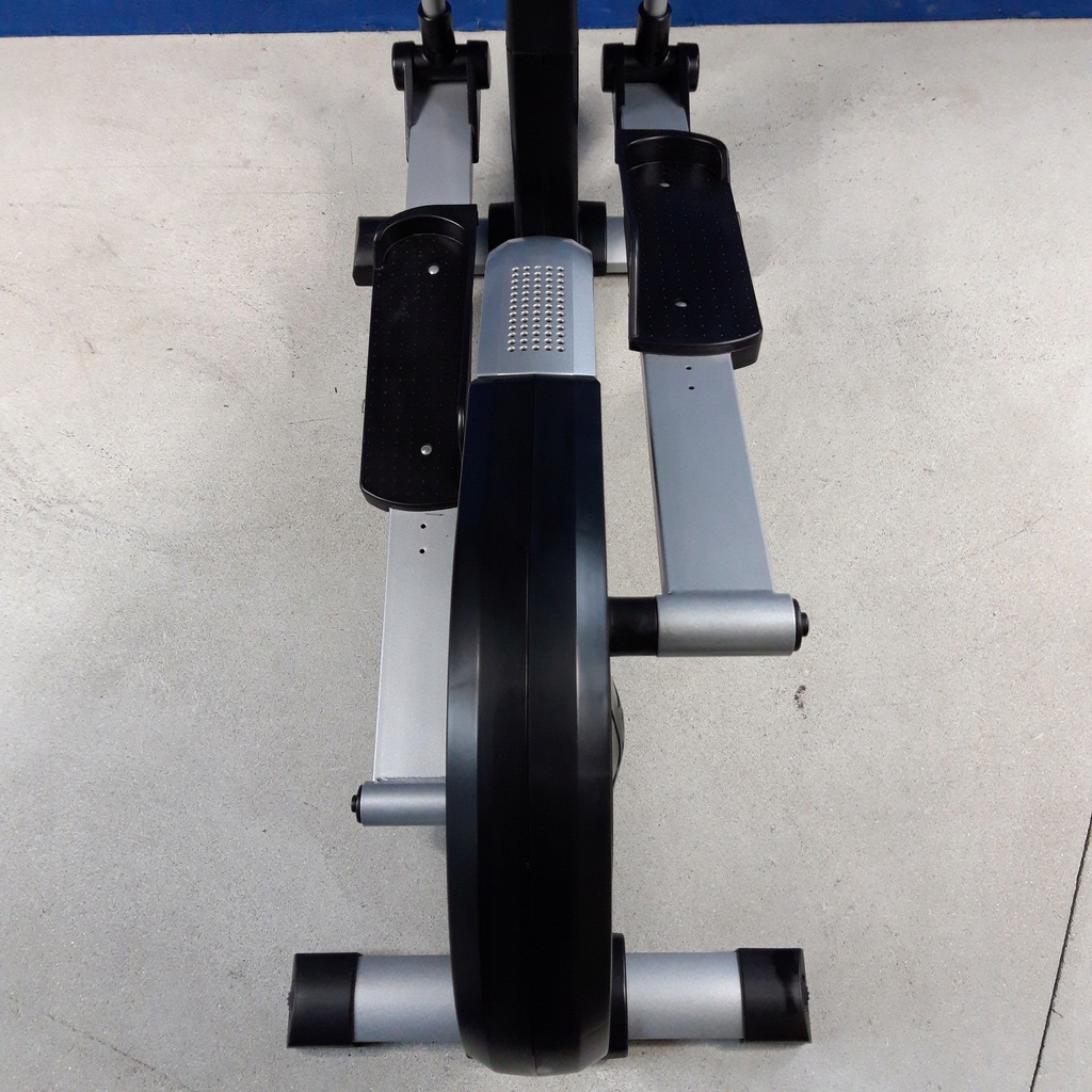 Potężny orbitrek Kettler XTR1 Koło 22kg (101) 7721815301 oficjalne