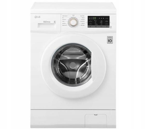 Pralka LG FH2G7QDN0 1200obr/min 7KG A+++ 55CM