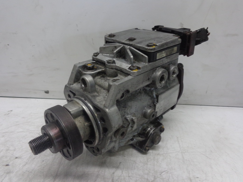 POMPA WTRYSKOWA OPEL SINTRA 2.2 DTI 047050400