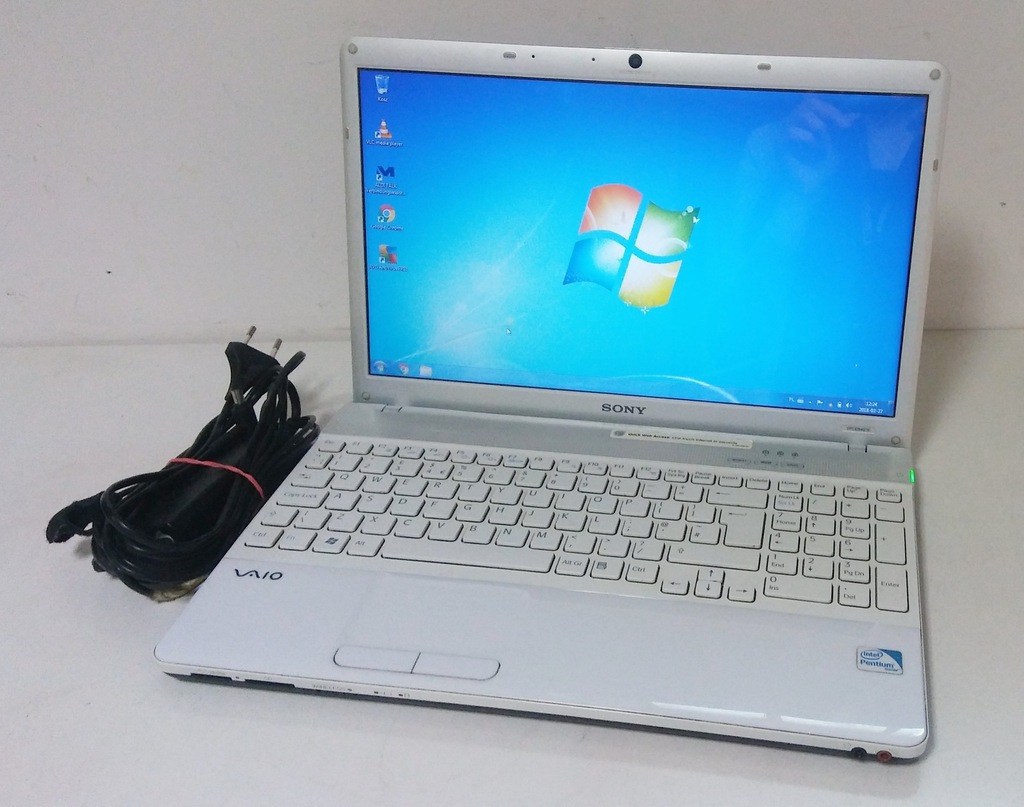 Laptop Sony Vaio PCG-71311M