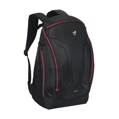 Plecak na laptopa Asus ROG Shuttle 2 Backpack 17''