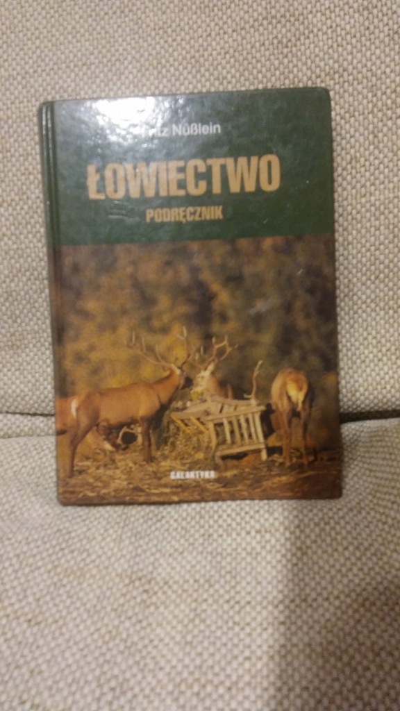Myslistwo /ksiazki mysliwskie/