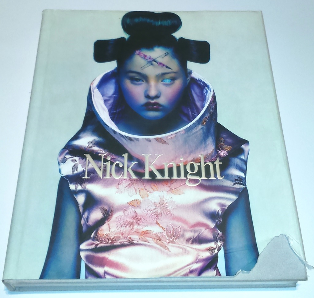 Nick Knight Photographien 1994-2009