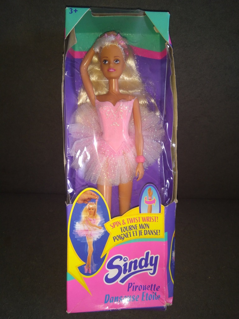 sindy 1995