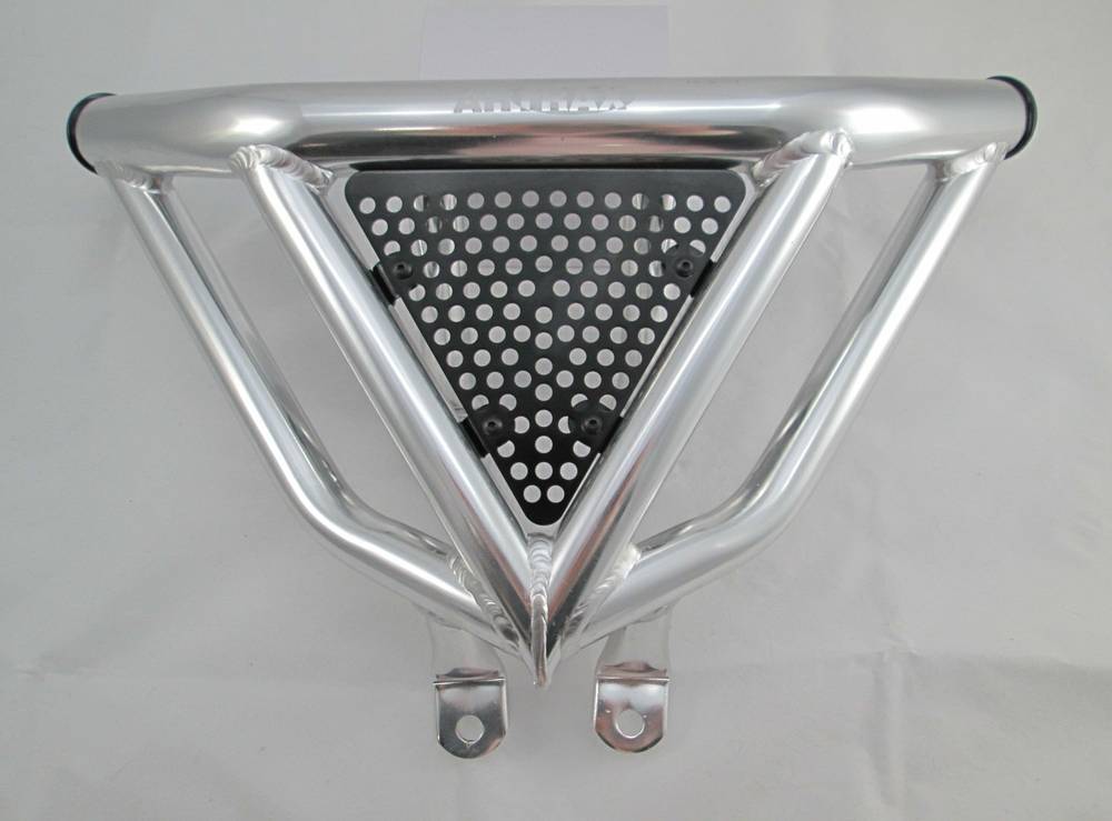 BUMPER ZDERZAK PRZEDNI SUZUKI LTZ 400