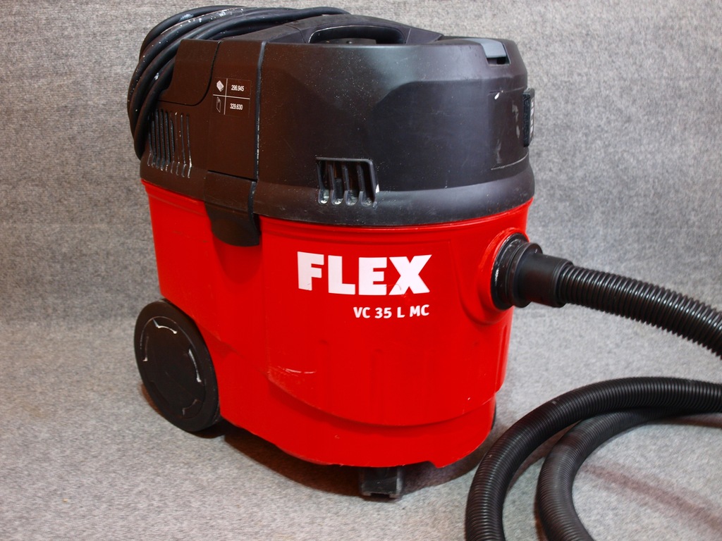 Odkurzacz FLEX VC 35 L MC
