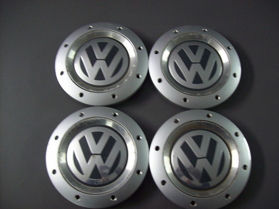 DEKIELKI VW GOLF V TOURAN CADDY 1K0601149E KOMPLET