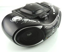 PROJEKTOR DVD BOOMBOX DUAL B-DVD 100T USB/RADIO