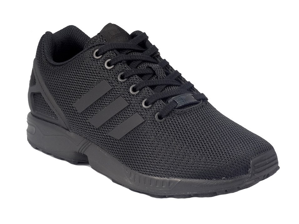 Verantwoordelijk persoon servet alliantie BUTY MĘSKIE ADIDAS ZX FLUX S32279 czarne - 40 - 7187450832 - oficjalne  archiwum Allegro