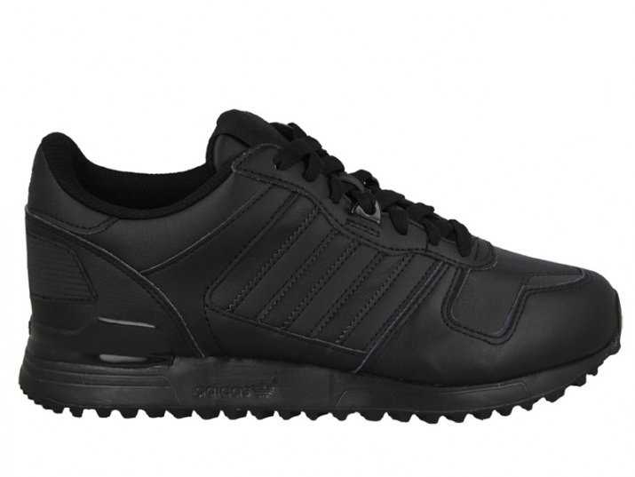 Adidas zx 2025 700 czarne meskie