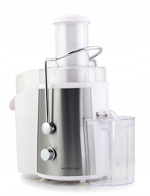 SOKOWIRÓWKA HERENTHAL JUICE EXTRACTOR Super Jakość SOKOWIRÓWKA HERENTHAL JUICE EXTRACTOR Super Jakość