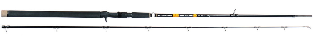 WĘDKA SAVAGE GEAR MPP2 TRIGGER CAST 259cm->150g