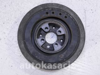 VW T4 KOŁO PASOWE 1,9TD 028105243T
