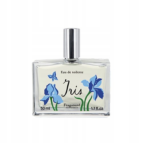 FRAGONARD IRIS EDT SPRAY 50ML