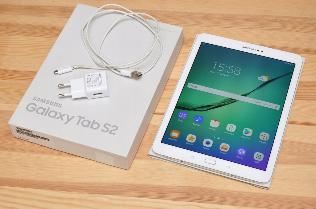 samsung galaxy tab s2 t810