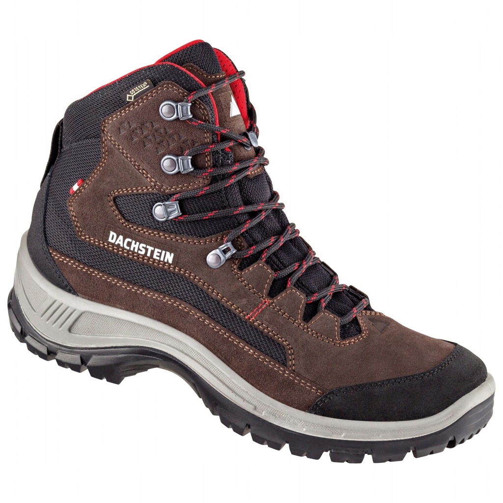 NOWE MĘSKIE BUTY DACHSTEIN SCHOBER MC GTX R.42
