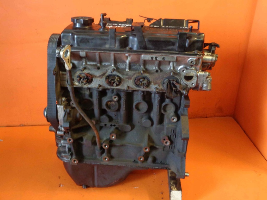 MITSUBISHI PAJERO PININ 1.8 MPI 03 113KM silnik