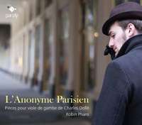 Anonyme Parisien Dolle C 1 Cd