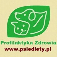 Pies - dietoprofilaktyka i dietoterapia