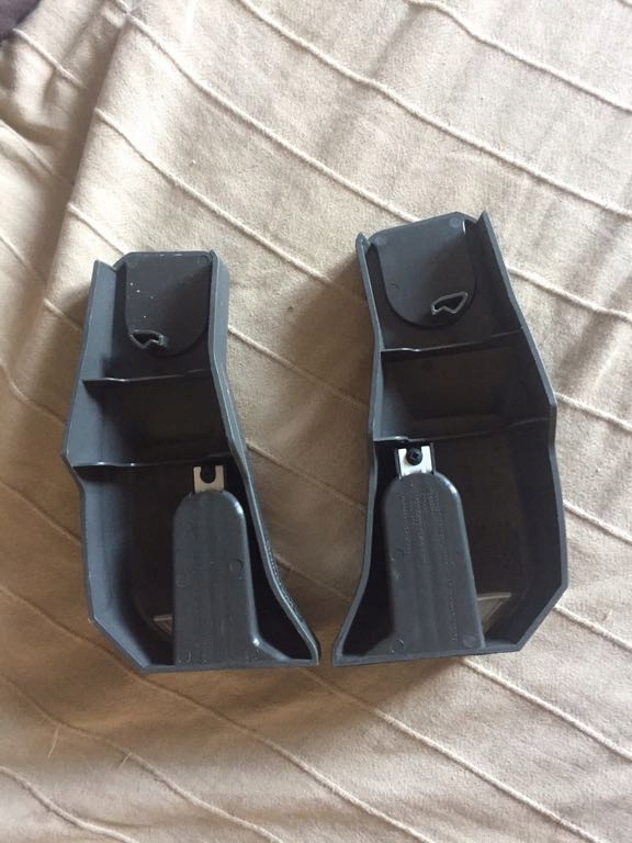 Adapter maxi cosi stokke xplory fotelik wozek 7658825800 oficjalne