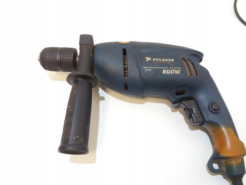 WIERTARKA PEGASUS 69298 800W