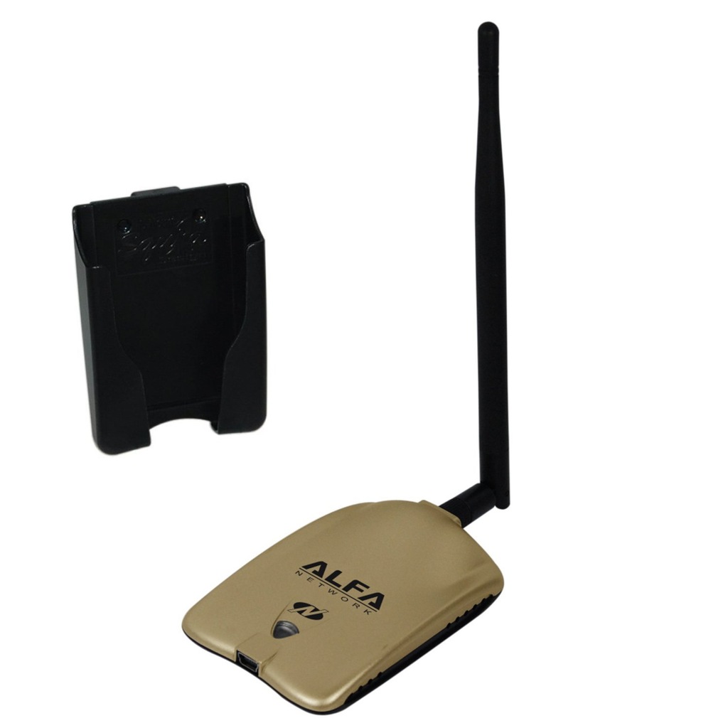 ALFA NETWORK AWUS051NH V2 USB