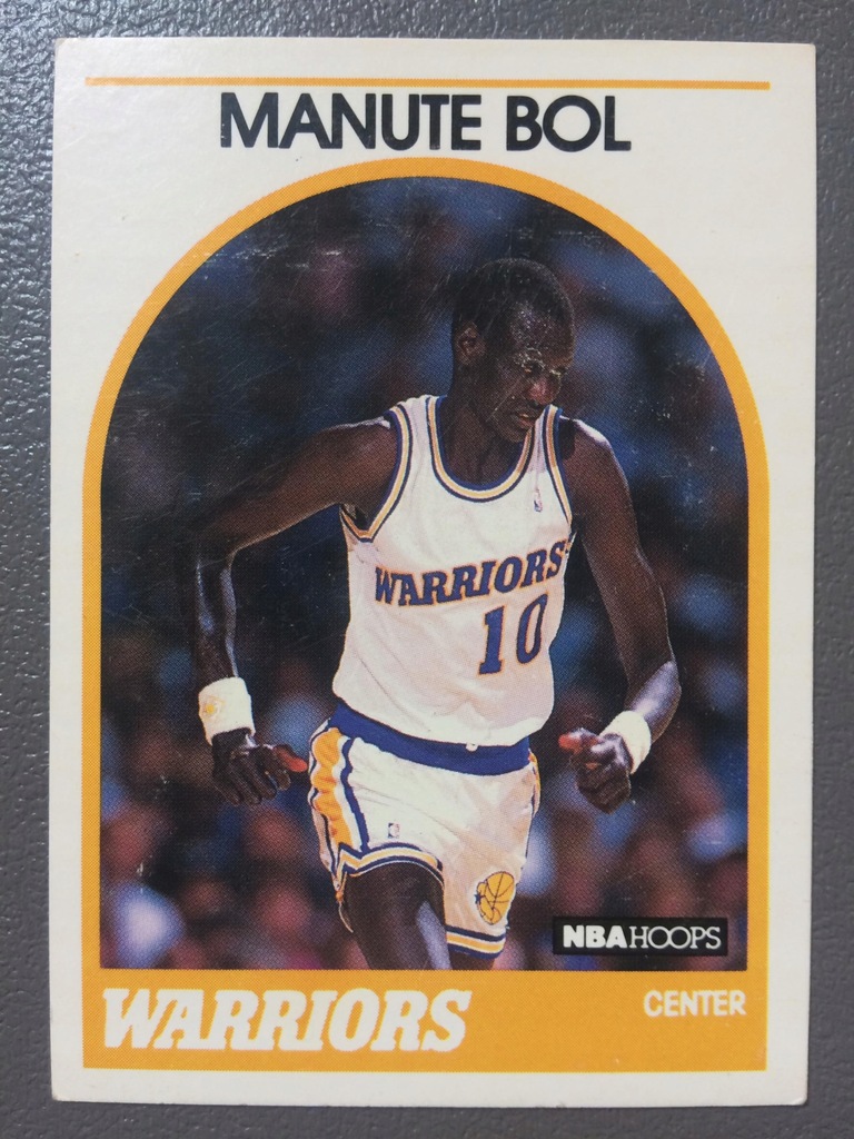 Tim Hardaway reveals Manute Bol asked for $500k before letting go