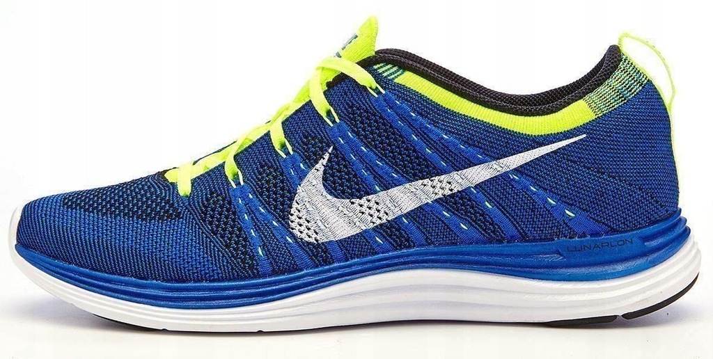 NIKE FLYKNIT ONE + r. 45