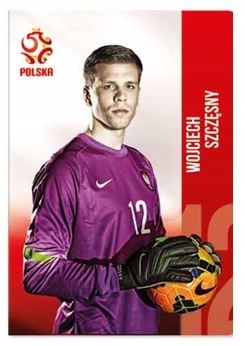 POLSKA WOJCIECH SZCZĘSNY ZESZYT 16K. KRATKA