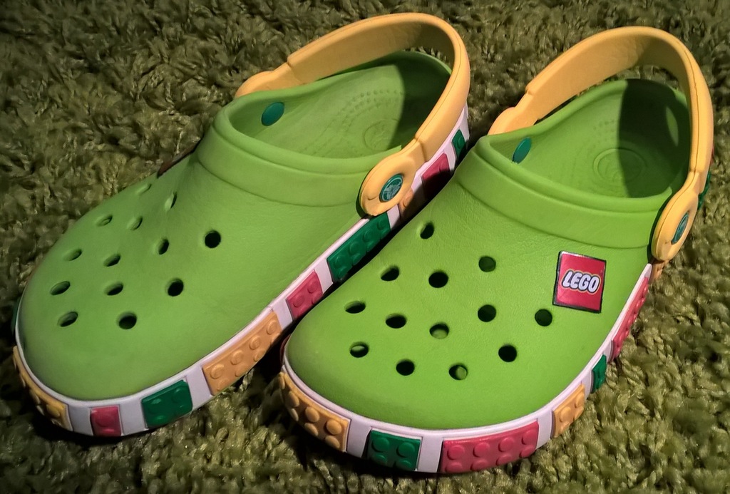 Crocs c best sale 12 13