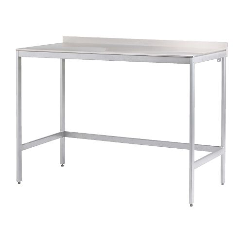Nowa konsola stół UDDEN IKEA