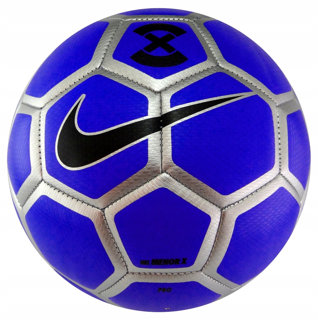 PIŁKA NIKE HALOWA FUTSAL MENOR X SC3039-410 r.4