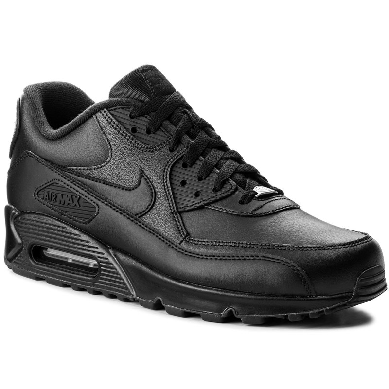nike wmns air max 90 lea