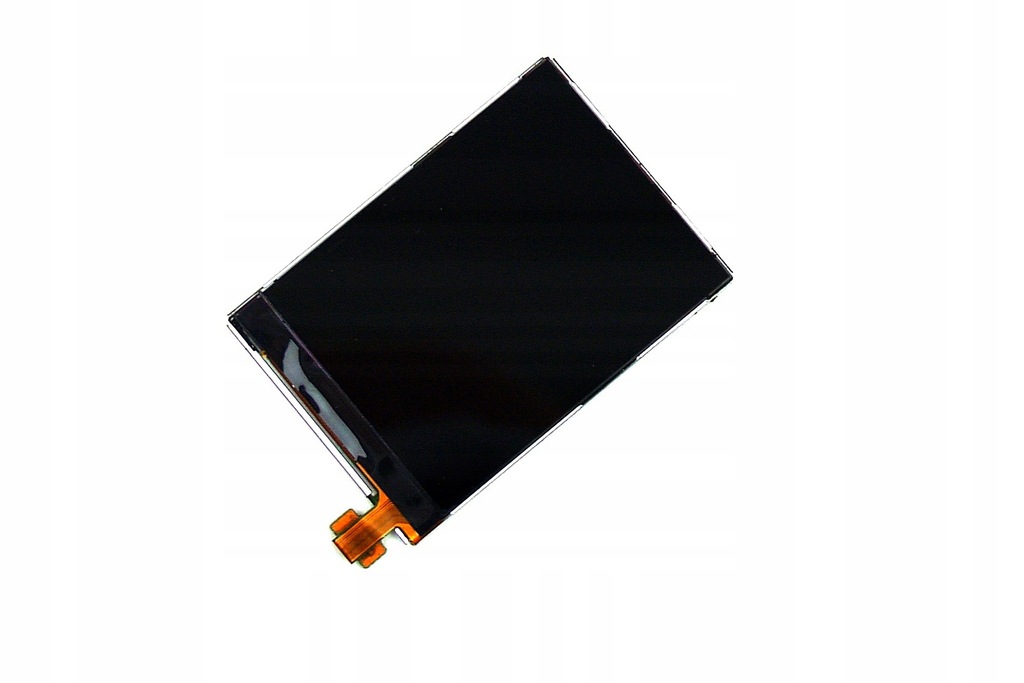 NOKIA 300 206 C3-01 X3-02 WYŚWIETLACZ LCD 2710 C5