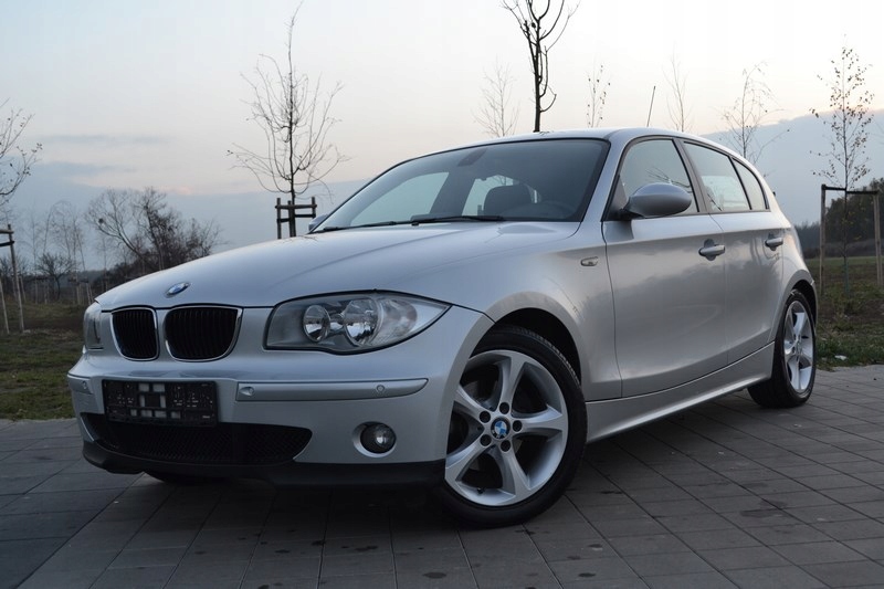 BMW 118i CLIMATRONIC