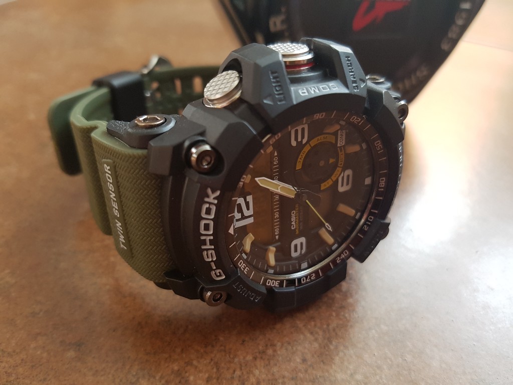 casio module 5476