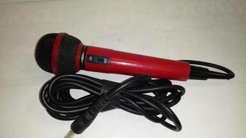 MIKROFON LASONIC IMP 600